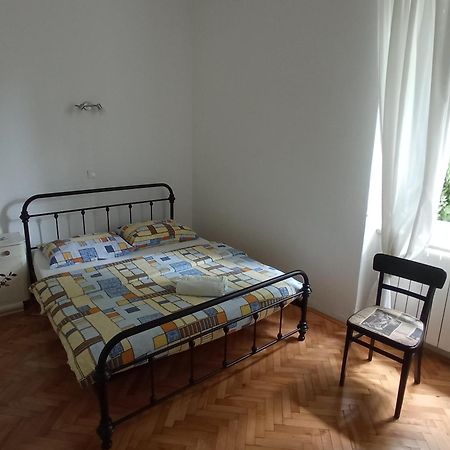 Apartman Pem Пула Экстерьер фото