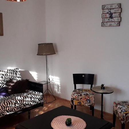 Apartman Pem Пула Экстерьер фото