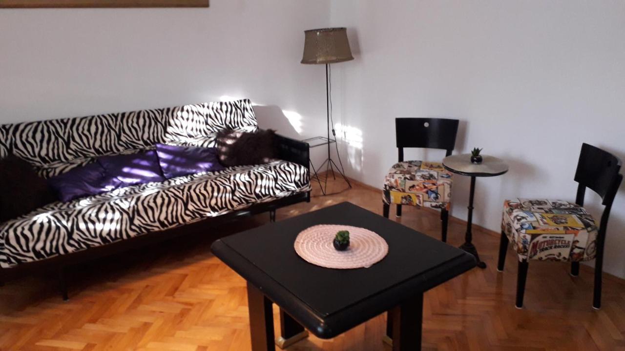 Apartman Pem Пула Экстерьер фото