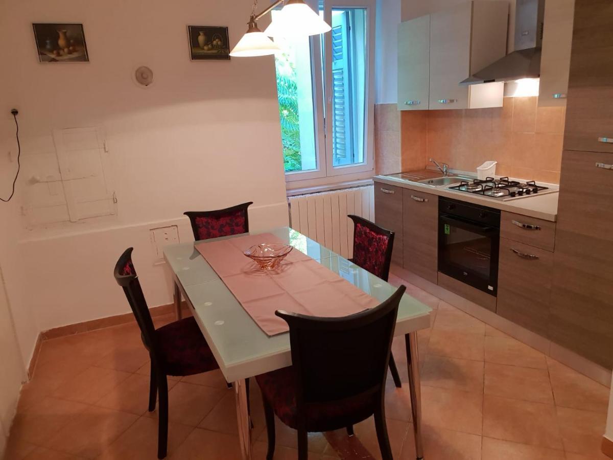 Apartman Pem Пула Экстерьер фото