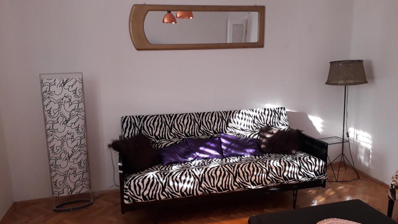 Apartman Pem Пула Экстерьер фото